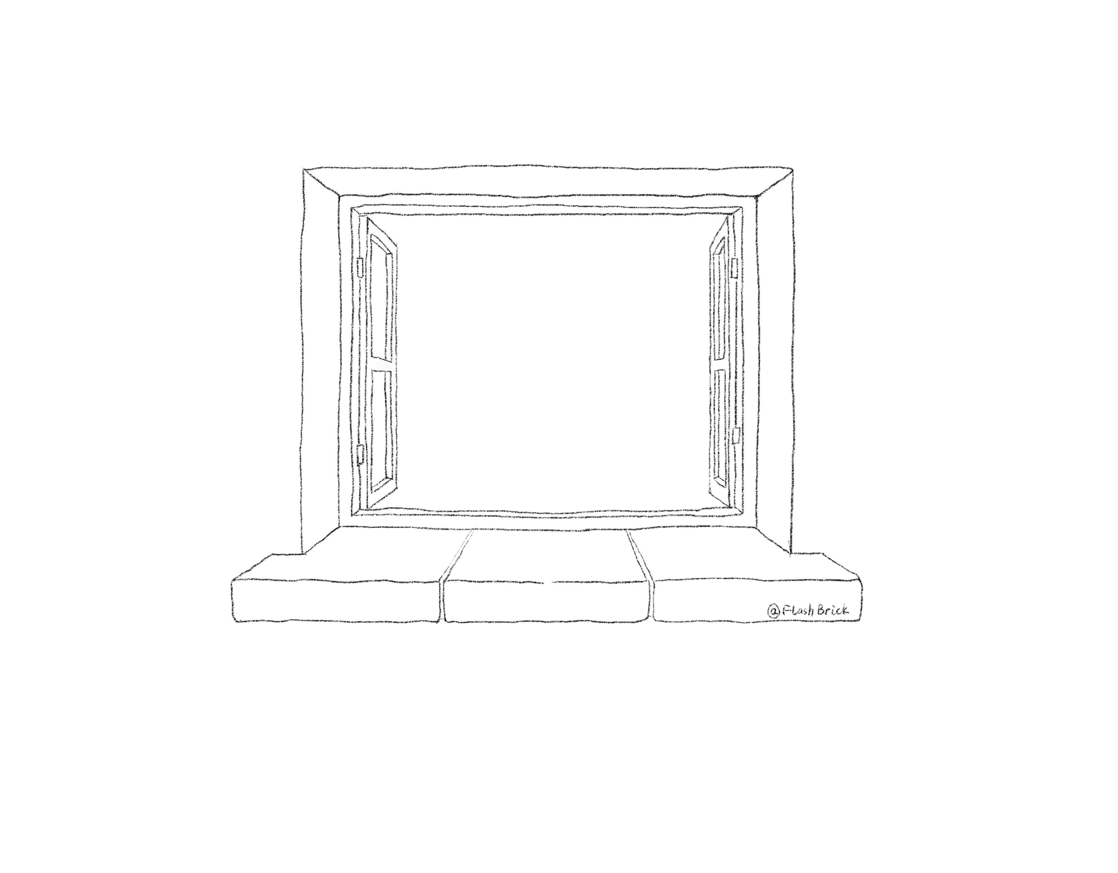 Window Frame